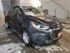 CHEVROLET - TRAX