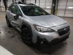 SUBARU - CROSSTREK