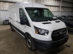 FORD - TRANSIT CONNECT