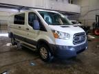 FORD - TRANSIT CONNECT