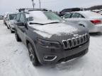 JEEP - CHEROKEE