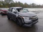 HONDA - HR-V