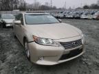 LEXUS - ES350