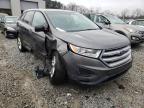 FORD - EDGE