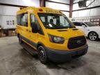 FORD - TRANSIT CONNECT