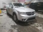 DODGE - JOURNEY