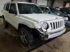 JEEP - PATRIOT