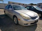 LEXUS - ES330