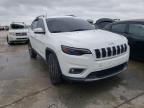 JEEP - CHEROKEE