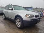 BMW - X3