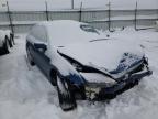 FORD - FUSION