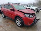 TOYOTA - RAV4
