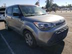 KIA - SOUL