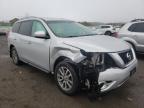 NISSAN - PATHFINDER