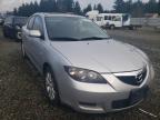 MAZDA - 3
