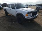 FORD - RANGER