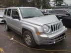 JEEP - PATRIOT