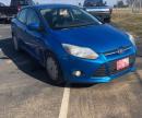 FORD - FOCUS