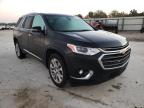 CHEVROLET - TRAVERSE