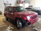 JEEP - PATRIOT