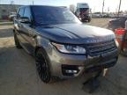 LAND ROVER - RANGE ROVER