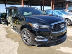 INFINITI - QX60