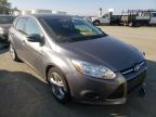 FORD - FOCUS