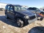 JEEP - LIBERTY