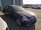 MERCEDES-BENZ - E-CLASS