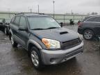 TOYOTA - RAV4
