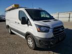 FORD - TRANSIT CONNECT