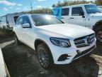 MERCEDES-BENZ - GLC-CLASS