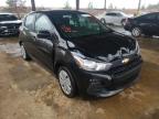 CHEVROLET - SPARK