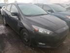 FORD - FOCUS