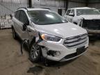 FORD - ESCAPE
