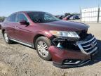 HONDA - CROSSTOUR