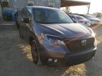 HONDA - PASSPORT