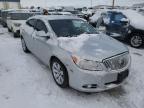 BUICK - LACROSSE