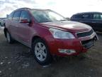 CHEVROLET - TRAVERSE