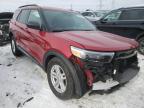 FORD - EXPLORER