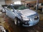 CHEVROLET - CRUZE