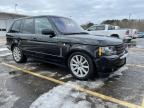 LAND ROVER - RANGE ROVER