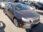 CHEVROLET - CRUZE