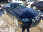 CHRYSLER - CROSSFIRE