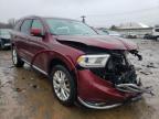 DODGE - DURANGO