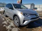 TOYOTA - RAV4
