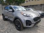 KIA - SPORTAGE