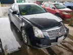 CADILLAC - CTS