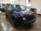 JEEP - PATRIOT