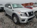 NISSAN - ARMADA